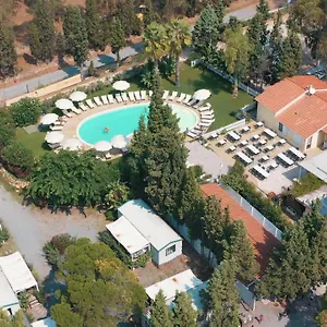 Camping Village Flumendosa **