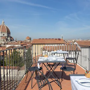 Palazzo Graziani 2*, Florencie Itálie