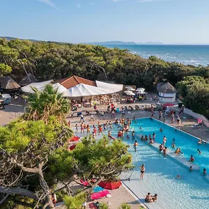 Paradu Ecovillage & , Marina di Castagneto Carducci Itálie