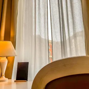 Hotel Liberty Génova