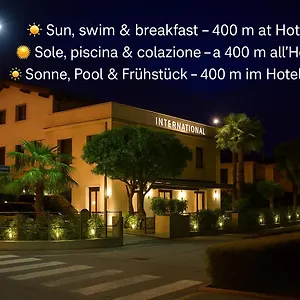 International & Appartement