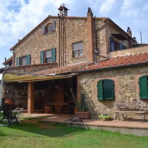 Casa Lalla Livorno
