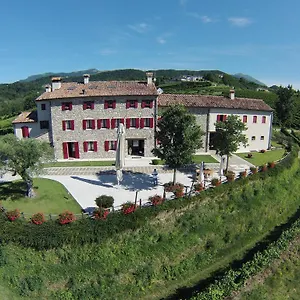Vakantieboerderij Althea 