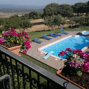 Vakantieboerderij Agriturismo Francadu 
