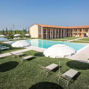 Cascina Borghetta Vakantieboerderij
