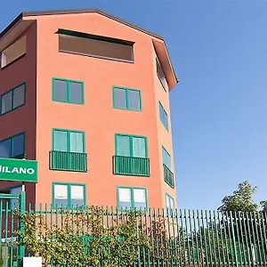 Fiera Milano Отель
