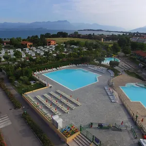 The Garda Village Vakantiepark