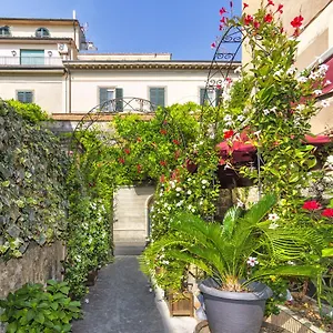 Hotel Amalfitana Pisa