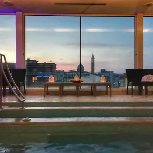 Hotel Airone Grosseto