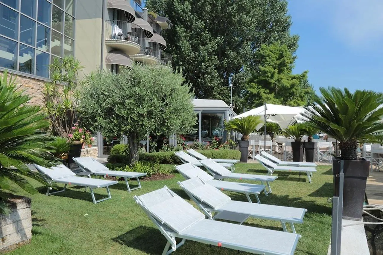 Hotel Aurora Sirmione 3*,  Italië