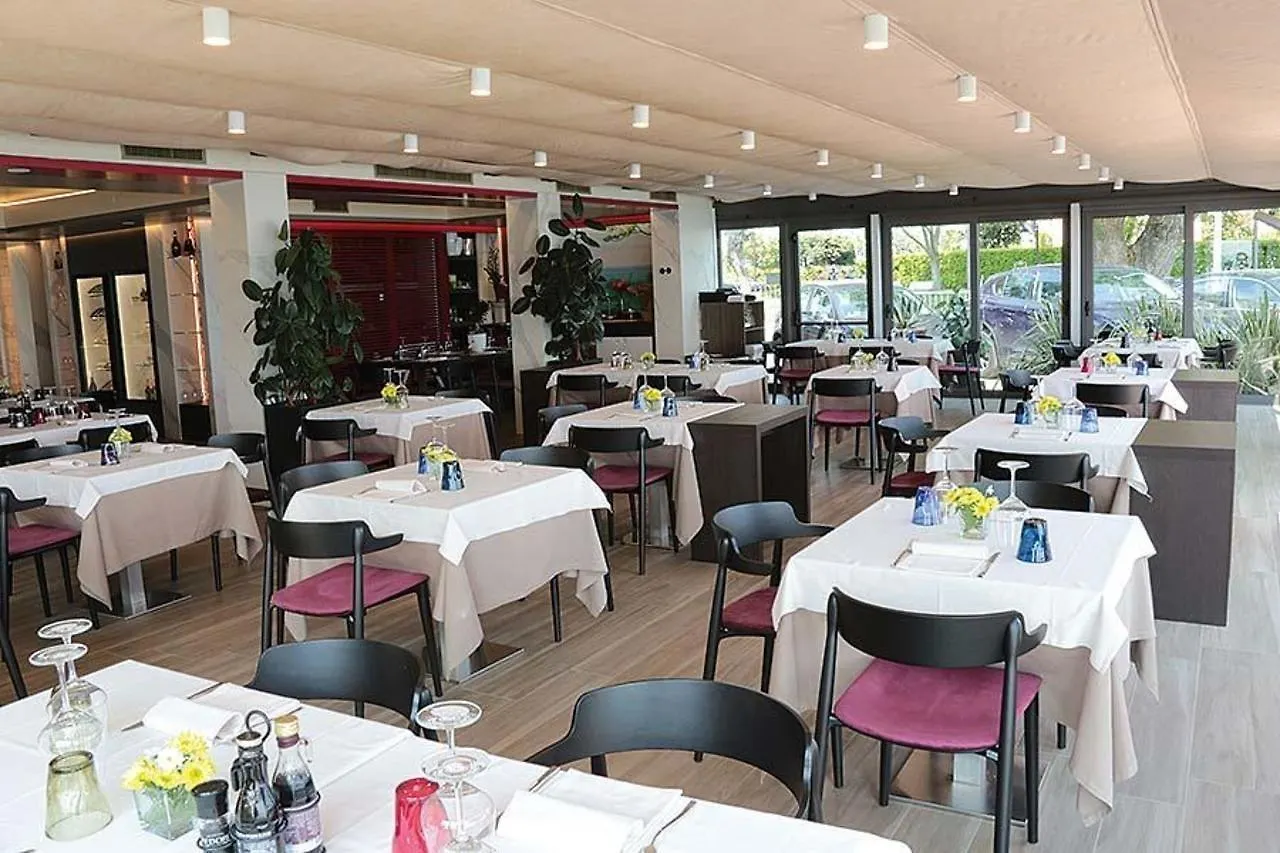 Hotel Aurora Sirmione