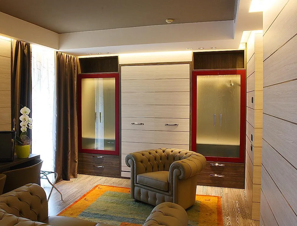 Hotel Aurora Sirmione