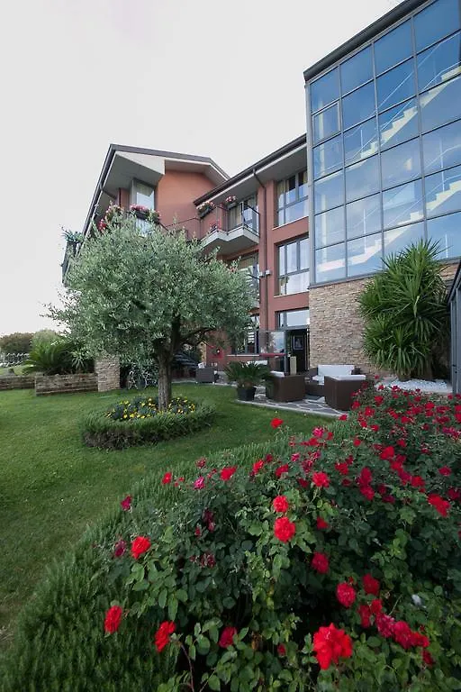 Hotel Aurora Sirmione