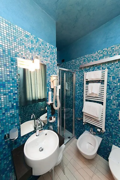 Hotel Aurora Sirmione