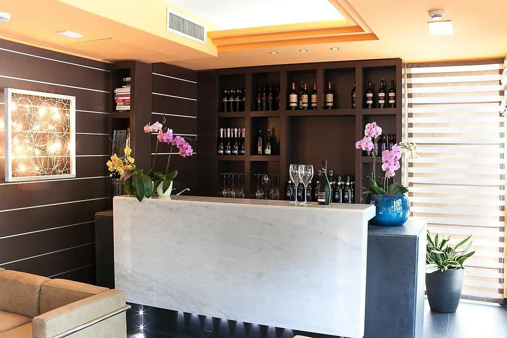Hotel Aurora Sirmione