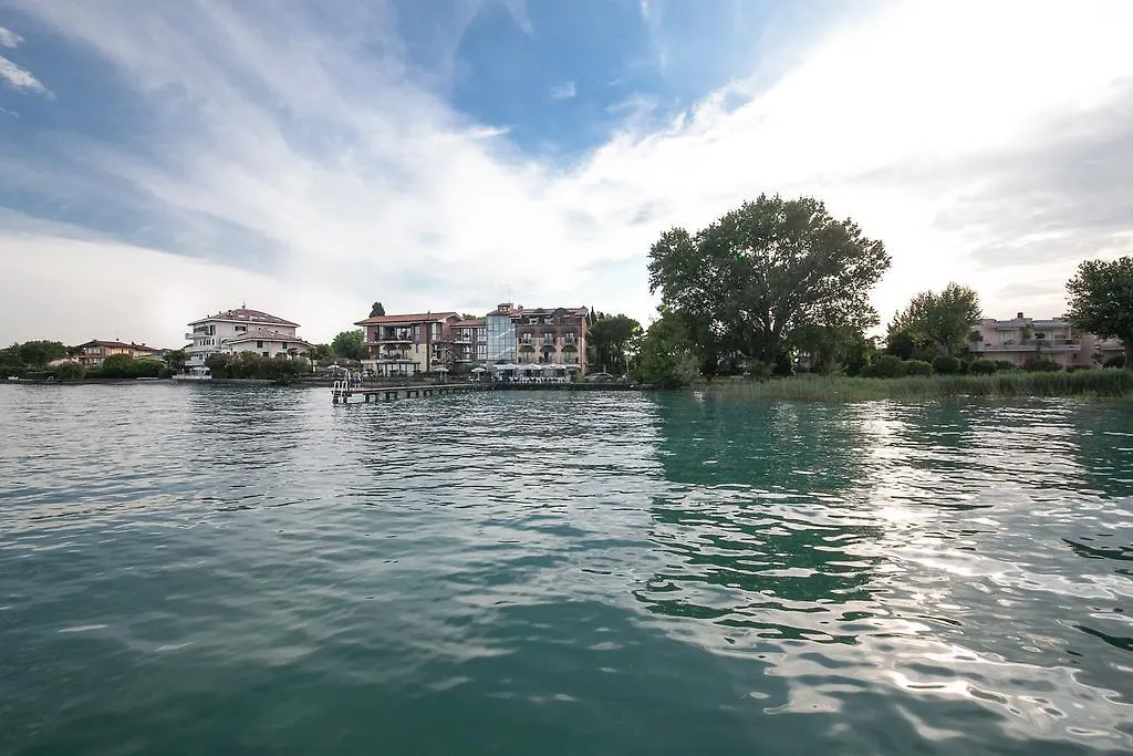 Hotel Aurora Sirmione