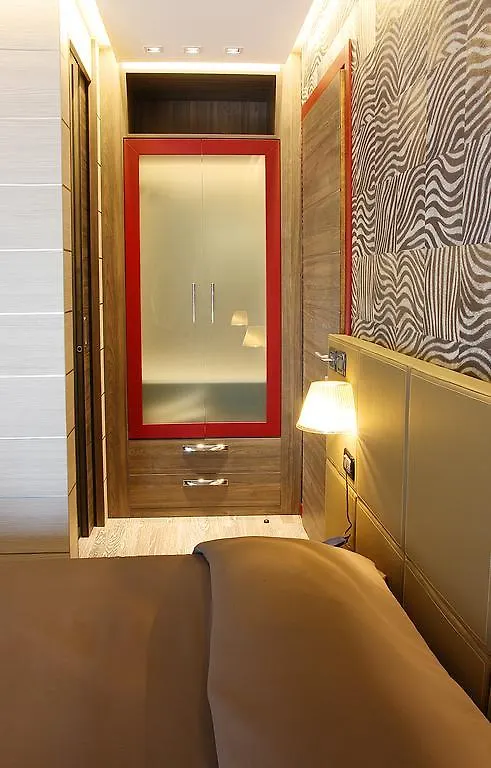 Hotel Aurora Sirmione