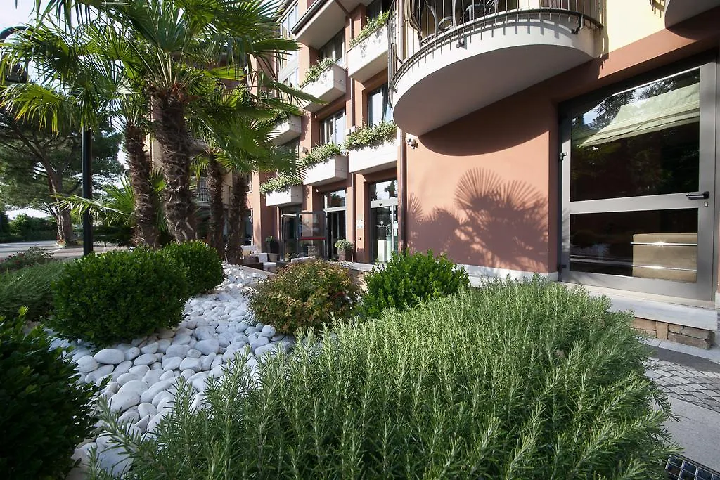 Hotel Aurora Sirmione