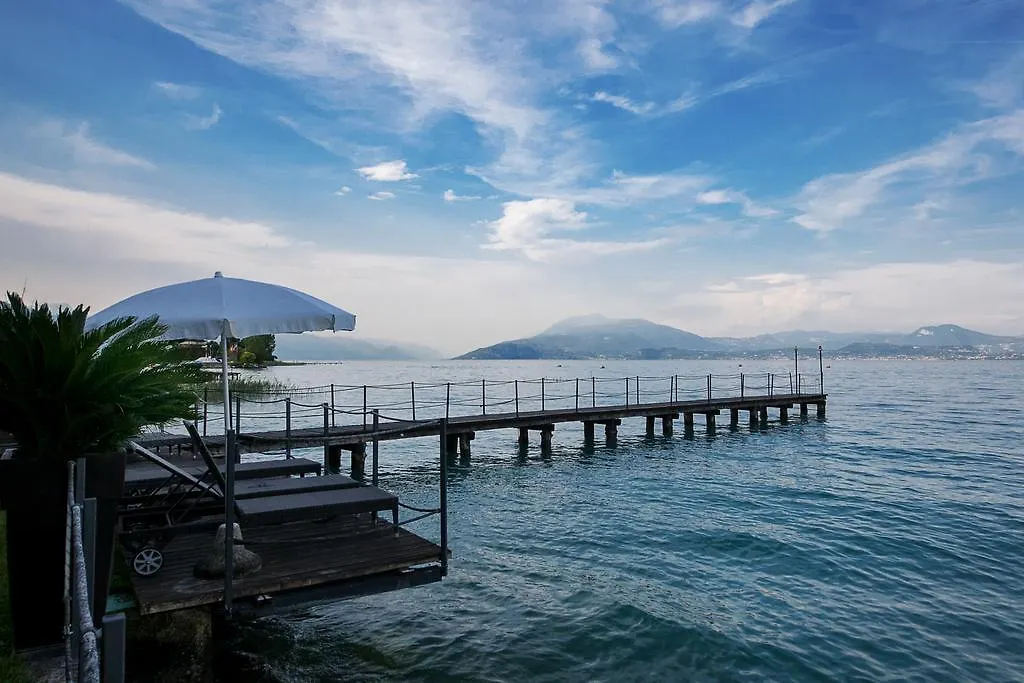 Hotel Aurora Sirmione