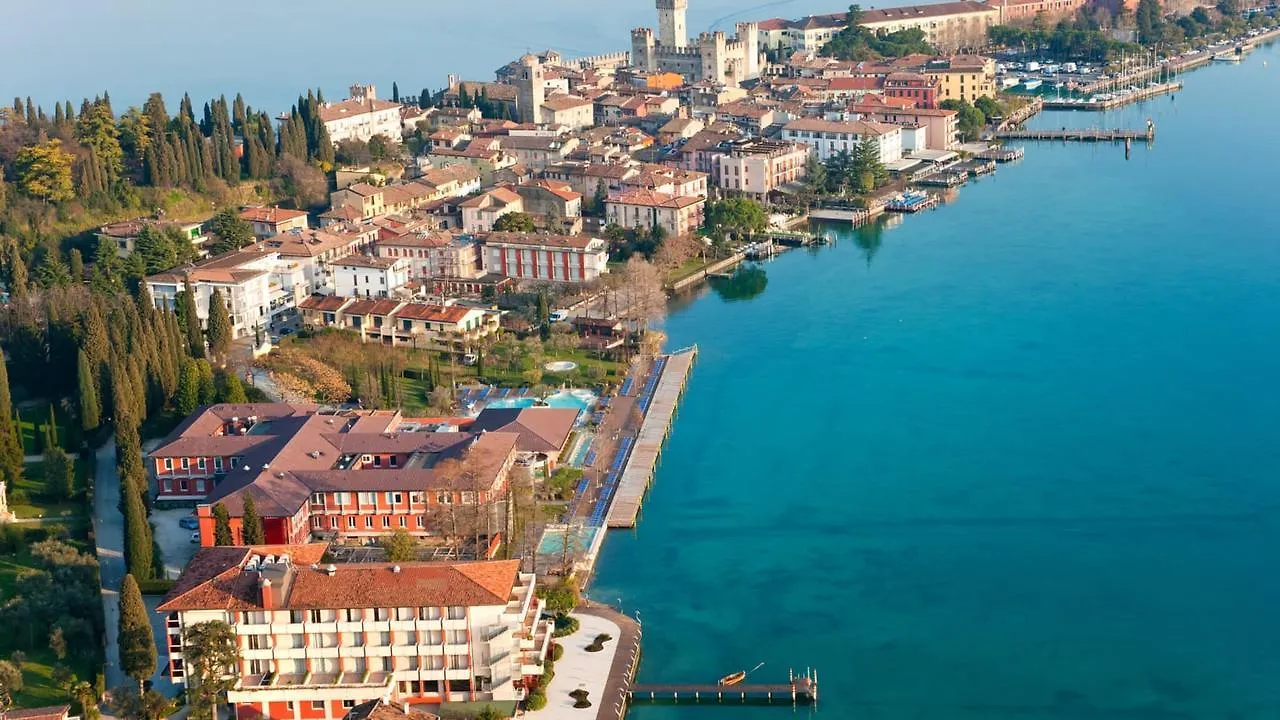 ***  Hotel Aurora Sirmione Italië