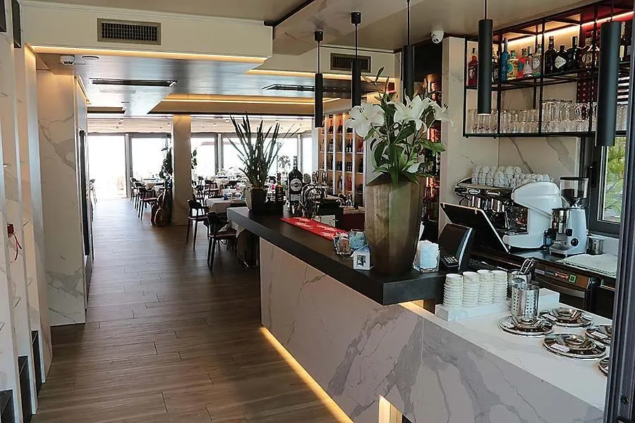 Hotel Aurora Sirmione