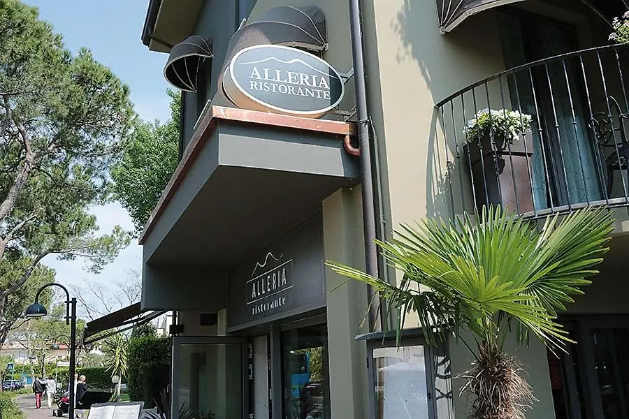 Hotel Aurora Sirmione 3*,  Italië