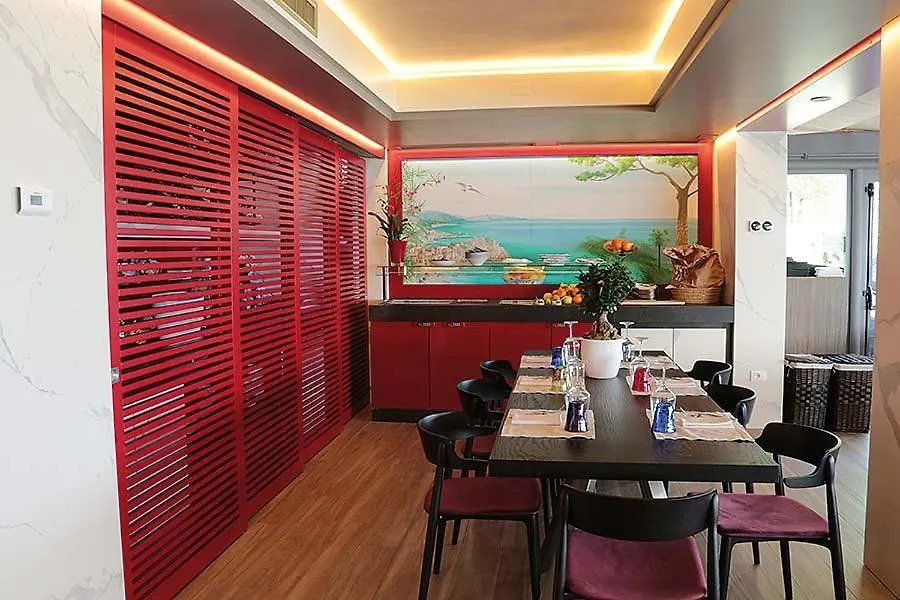 Hotel Aurora Sirmione 3*,  Italië