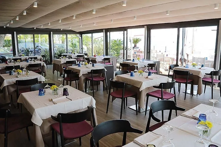Hotel Aurora Sirmione